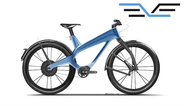 AREVO to additively manufacture carbon fibre unibody frames for new e-bike line