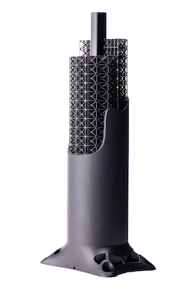 Carbon Protolabs                Part produced with Carbon DLS technology.