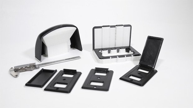 MakerBot ASA TCT Show - MakerBot