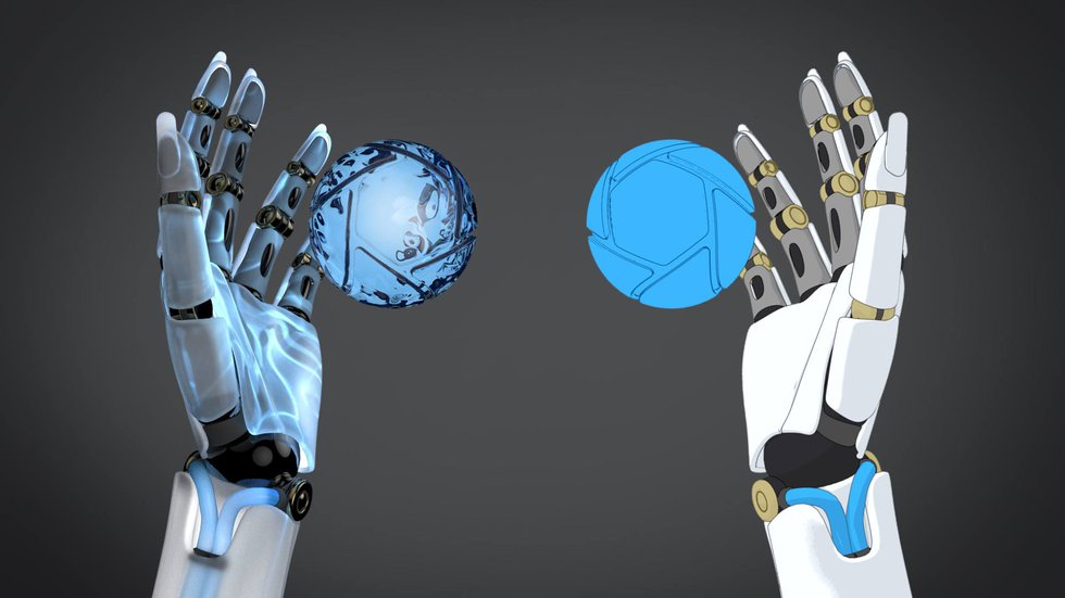 KeyShot from Luxion      Focused caustics, procedural textures and toon shading are among the new features coming to KeyShot 4.1.