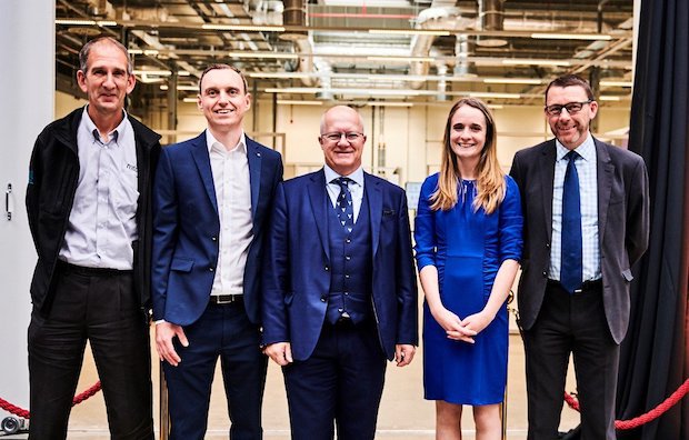 MTC launches aerospace AM hub and knowledge resource (Source: The MTC)