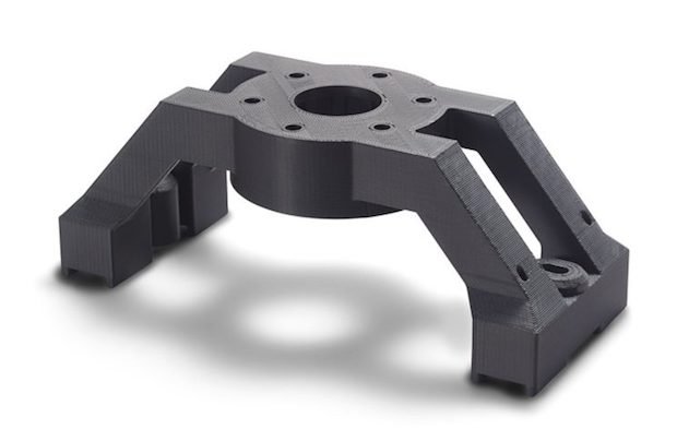 New Diran 410MF07 nyIon-based materiaI for the F370 3D printer