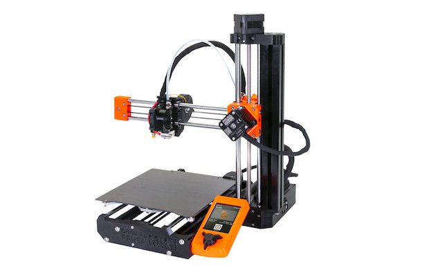 Prusa launches Original Prusa MINI