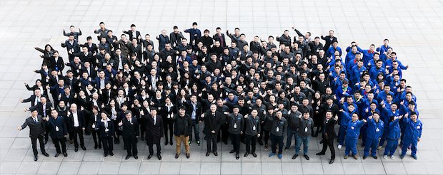 Farsoon team - Farsoon