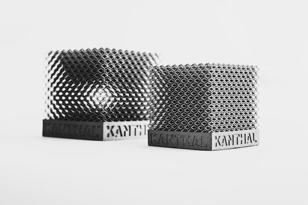 Kanthal AM - Kanthal