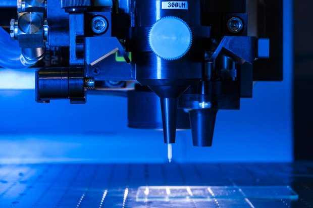 Optomec installs latest Aerosol Jet system at General Electric