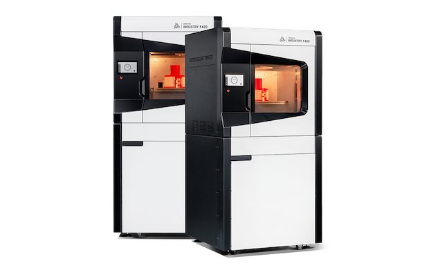 3DGence to launch INDUSTRY F420 3D printer