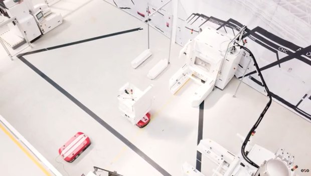 EOS Shared Modules concept (Credit: EOS)