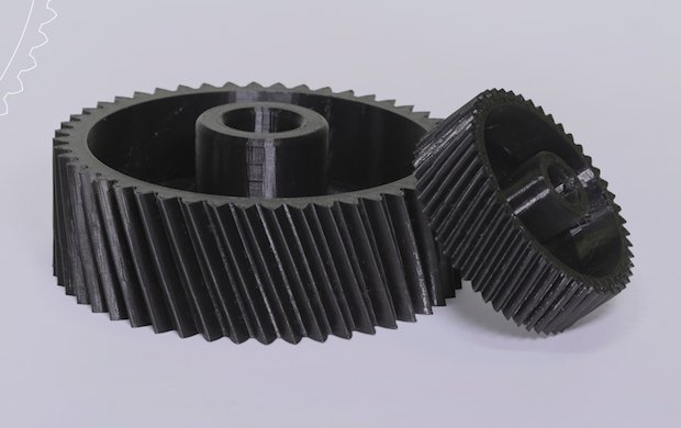 MakerBot adds Nylon to METHED materials portfolio.