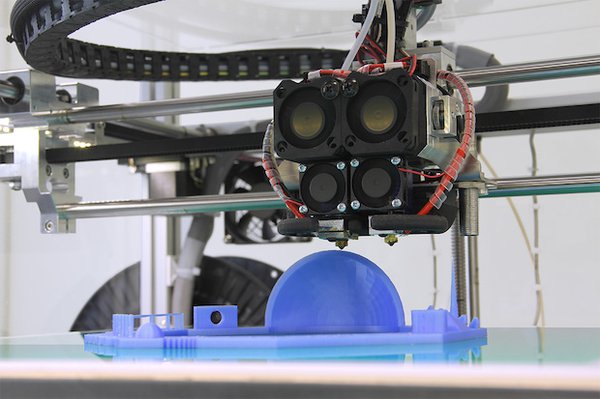 German RepRap - German RepRap