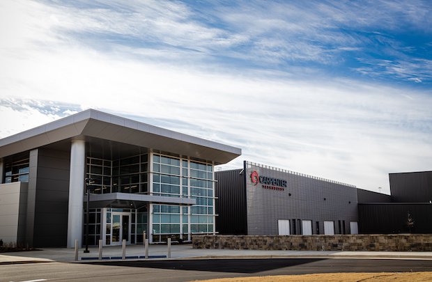 Carpenter Technology ETC.      Carpenter Technology ETC. - Carpenter Technology