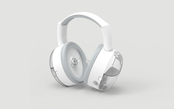 Music to the ears: The role of 3D printing in SafKan's ear-cleansing headphones