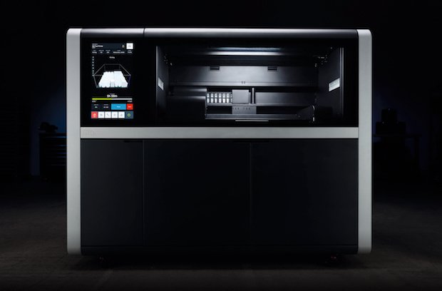 Desktop Metal Shop System.