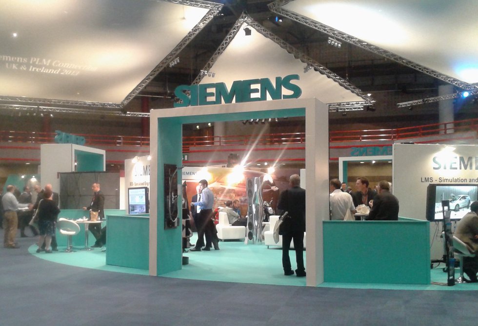 Siemens PLM
