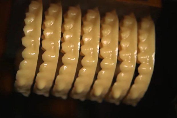 Structo dental - Structo/ YouTube