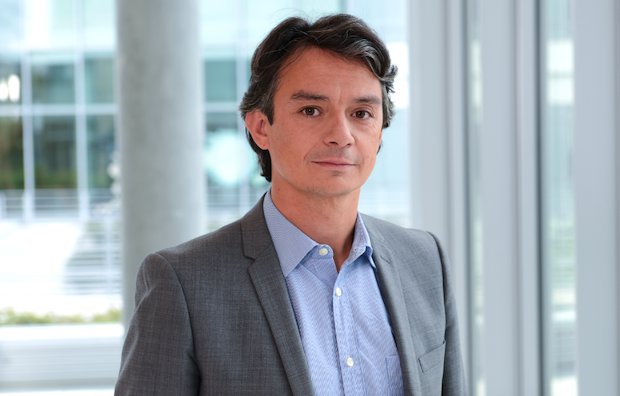 Pascal Daloz takes on addition role of Chief Operating Officer at Dassault Systèmes.