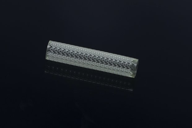 Boston Micro Fabrication      Part printed with Projection Micro-Stereolithography technology. - Boston Micro Fabrication