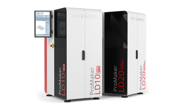 Prodways ProMaker LD Series.