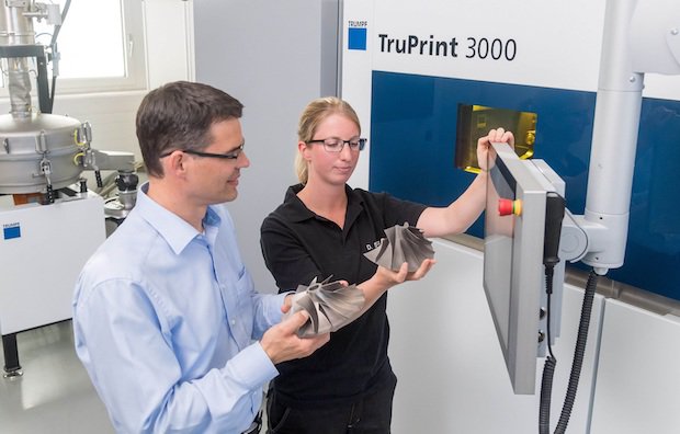2017016MST_0024.jpg      The TRUMPF TruPrint 3000 system is now readily available for use at the MTC. - Sonstige