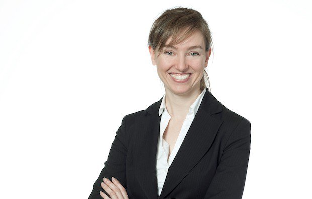 Alice Steenland has been named Chief Sustainability Officer, Dassault Systèmes.