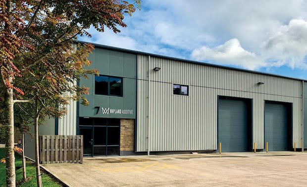 Electron beam's time to shine: A closer look at NeuBeam additive manufacturing