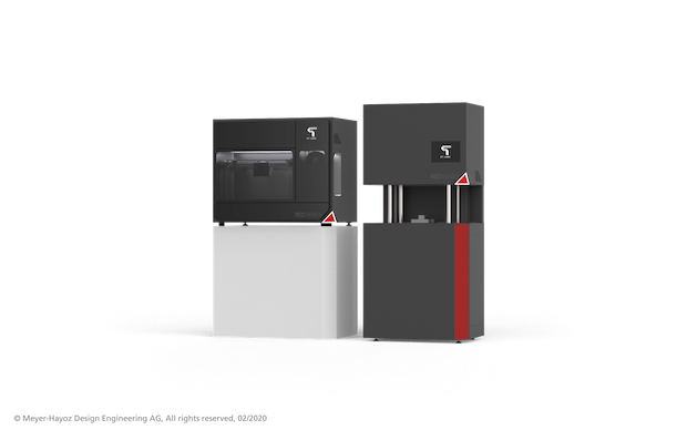 9T Labs' Red Series.      9T Labs' Red Series. - 9T Labs