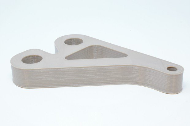 Essentium PEEK - Charles Sweeney