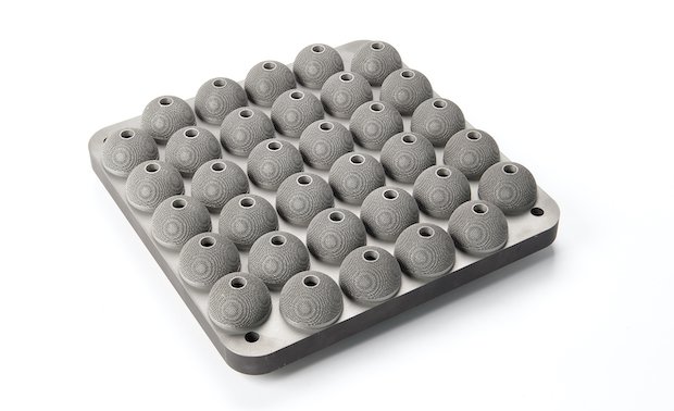 Canwell Medical to 3D print medical implants with SLM Solutions