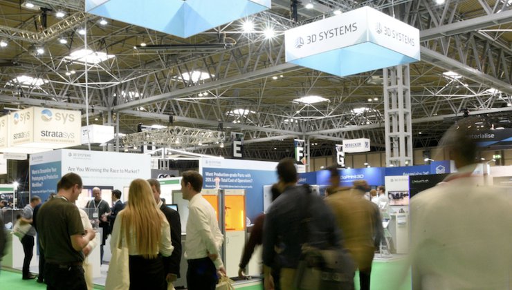 TCT 3Sixty will now take place 28–30 September 2021.