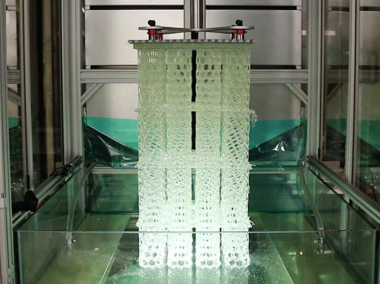 Azul 3D's HARP technology. - Azul 3D/ Instagram