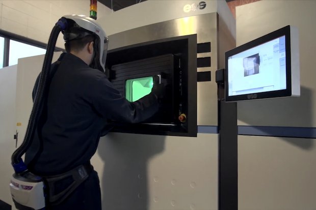 Elementum 3D - Elementum 3D/ YouTube