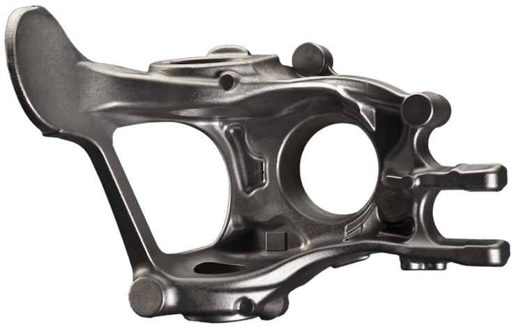 Enable Manufacturing