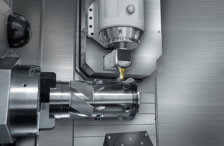 DP Technology enhances metal additive manufacturing support