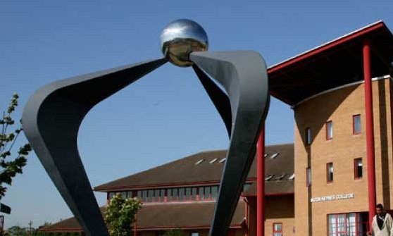Milton Keynes College