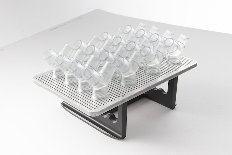 Nexa 3D HEnkel xMED412