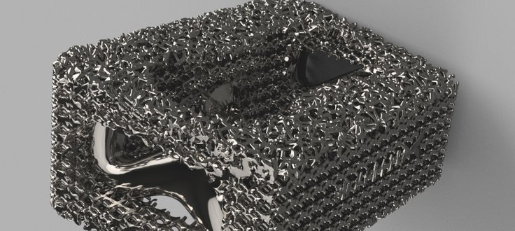 Linde 3D Medlab - Linde/ 3D Medlab