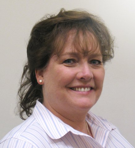 Diana Kalisz, VP, Engineering at 3D Systems.