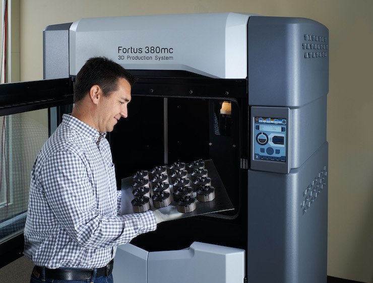 Additive Flight Solutions - Additive Flight Solutions