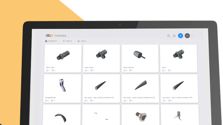 Physna Thangs - YouTube/ Physna