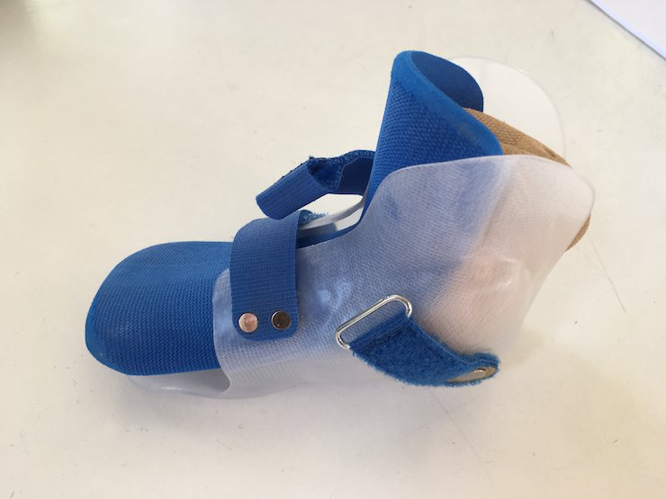 Phoenix calibry foot orthosis - Phoenix Gmbh&Co