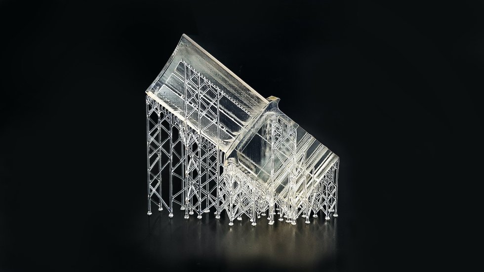 PostProcess Technologies