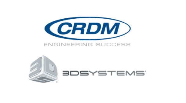 CRDM 3D Systems