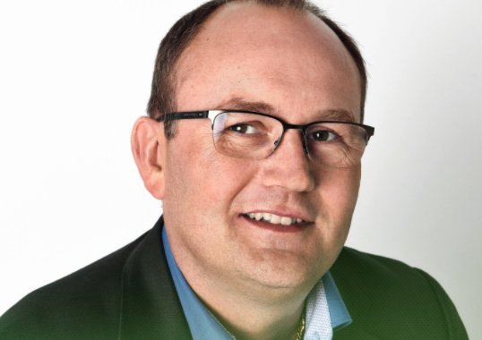 LEGO Group COO, Carsten Rasmussen (Credit: Evolve Additive Solutions)