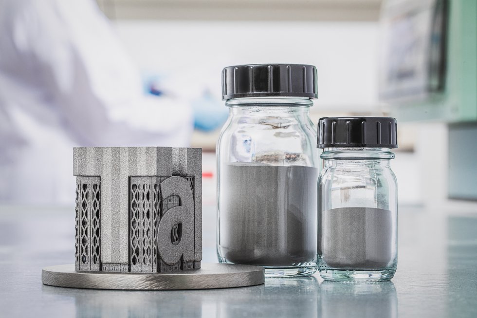 TANIOBIS Alloyed - vierfotografen