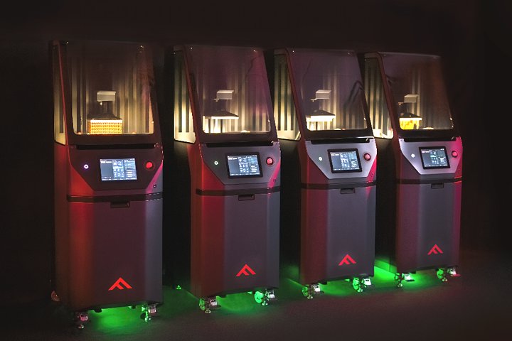 Fortify Flux One ships