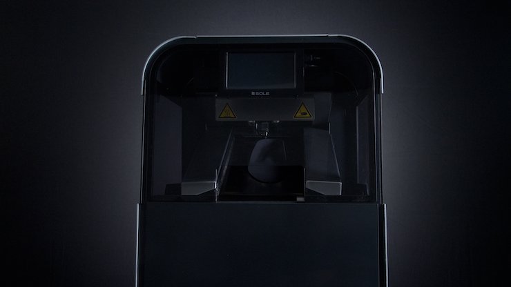 PodoPrinter Sole - PodoPrinter