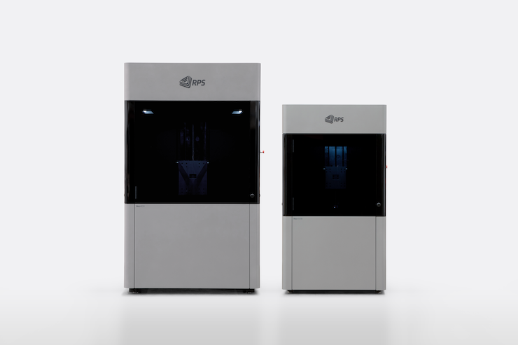 The Neo800 and smaller Neo450.