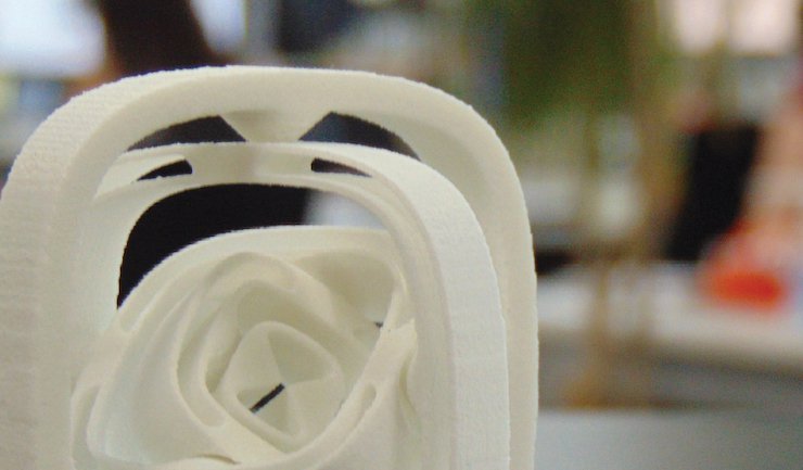 PostProcess SLS part VAD tech