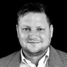 Trent Allen, Tethon 3D CEO.