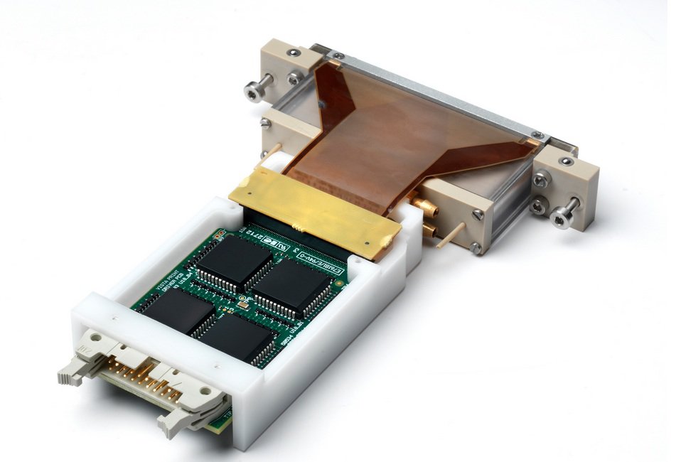 TTP's Vista print head